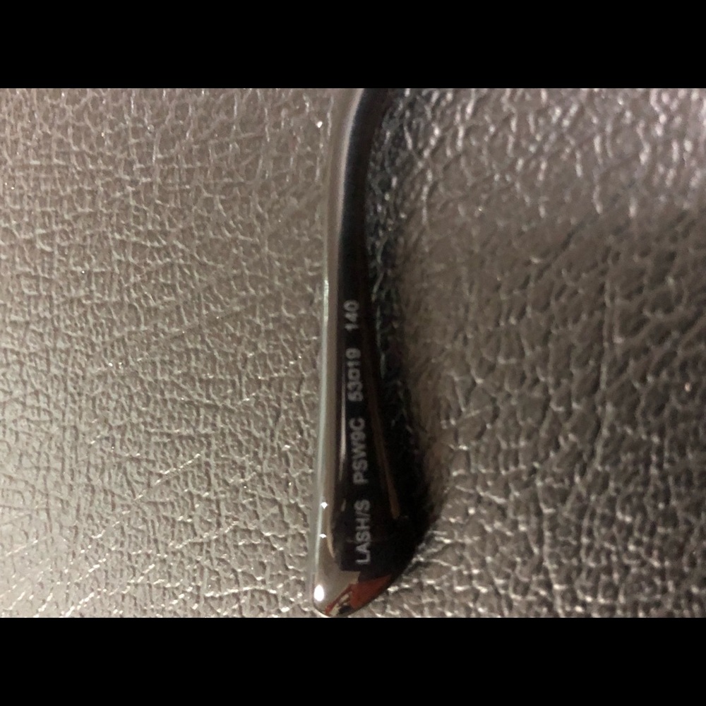 WOMENS JIMMY CHOO CATEYE SUNGLASSES - Picture 5 of 8